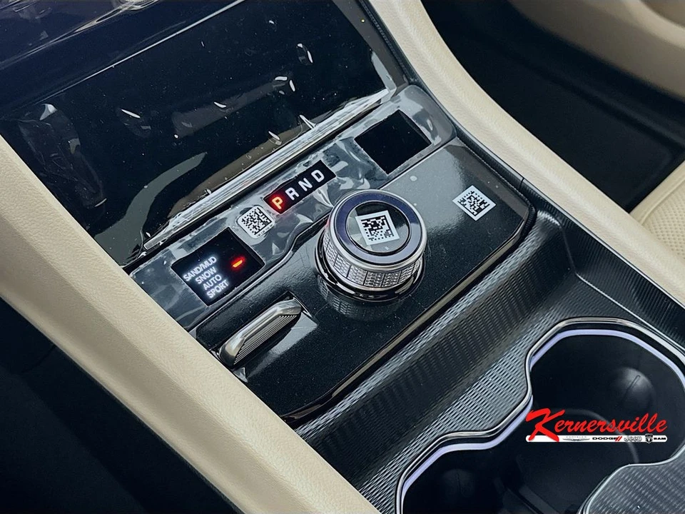 2026 Jeep WL Grand Cherokee - Image 12 of 21
