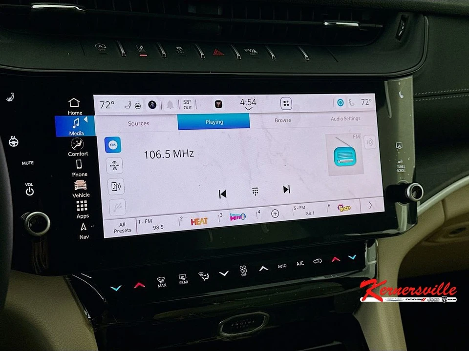 2026 Jeep WL Grand Cherokee - Image 13 of 21