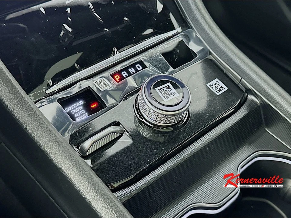 2026 Jeep WL Grand Cherokee - Image 12 of 22