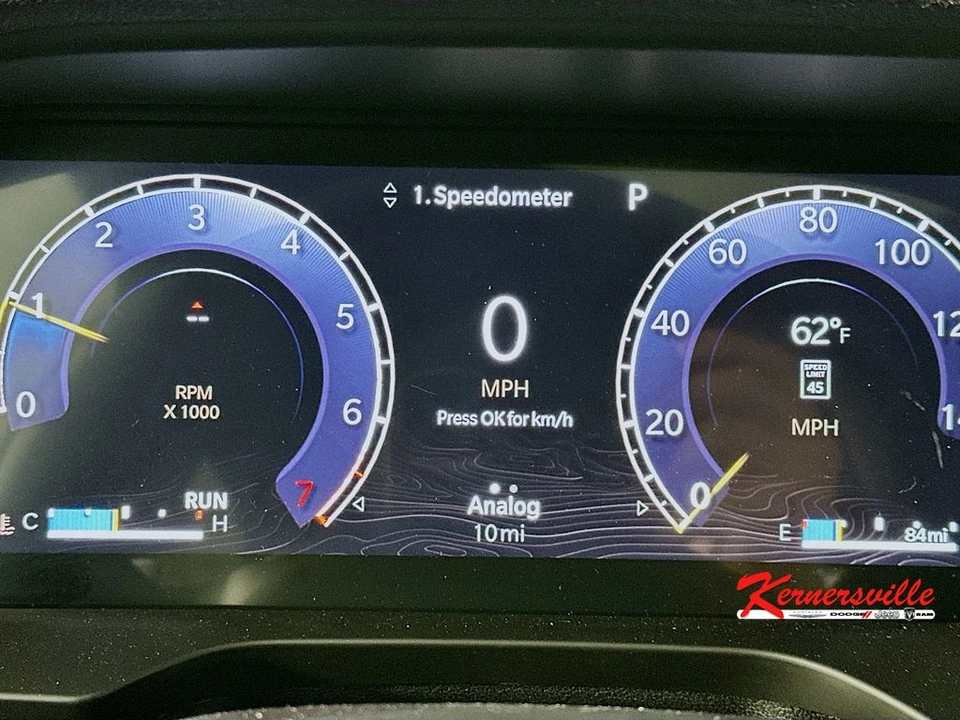 2026 Jeep WL Grand Cherokee - Image 11 of 22