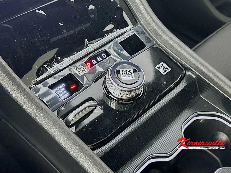 2026 Jeep WL Grand Cherokee - Image 12 of 22