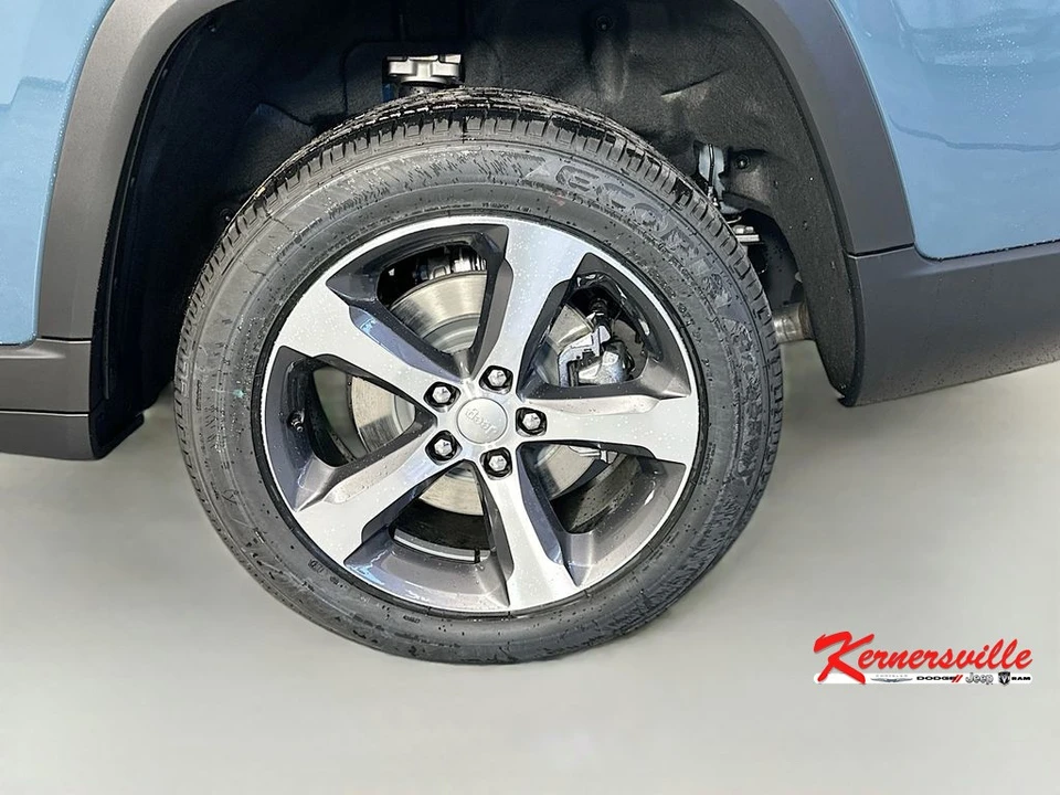 2026 Jeep WL Grand Cherokee - Image 17 of 22