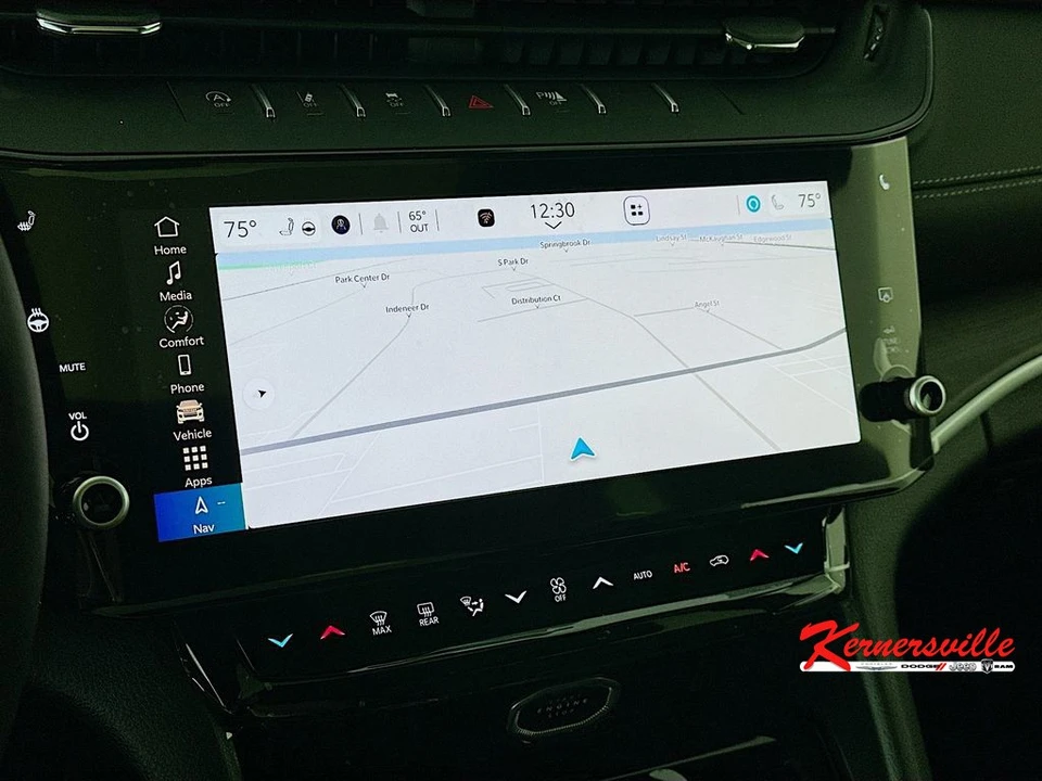 2026 Jeep WL Grand Cherokee - Image 15 of 21