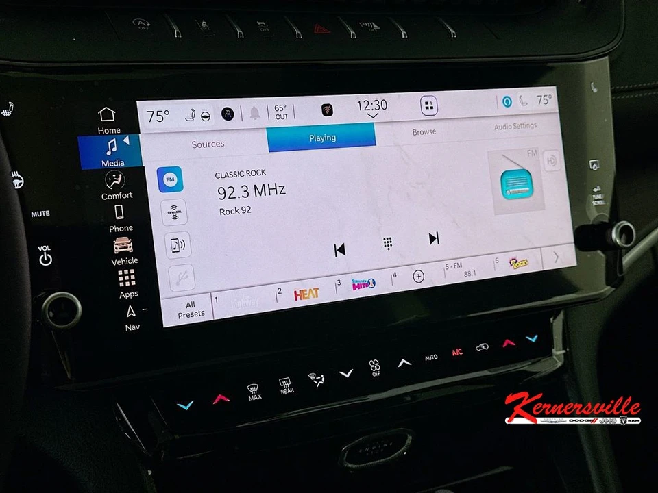 2026 Jeep WL Grand Cherokee - Image 13 of 21