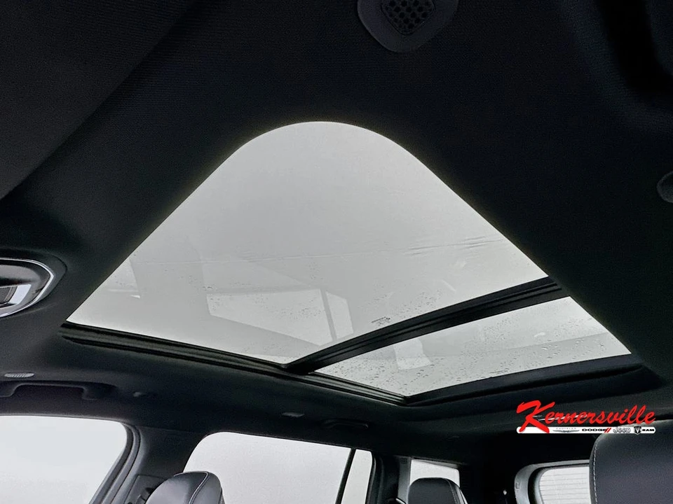 2026 Jeep WL Grand Cherokee - Image 14 of 21