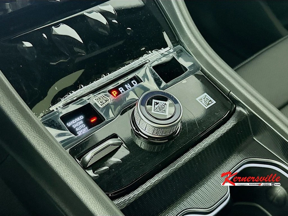 2026 Jeep WL Grand Cherokee - Image 12 of 21