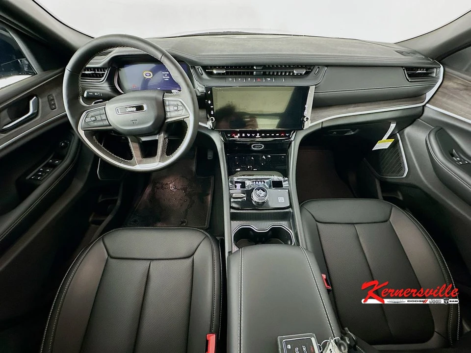 2026 Jeep WL Grand Cherokee - Image 9 of 21