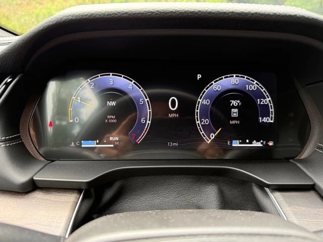 2026 Jeep WL Grand Cherokee - Image 26 of 31
