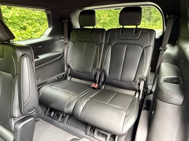 2026 Jeep WL Grand Cherokee - Image 17 of 31