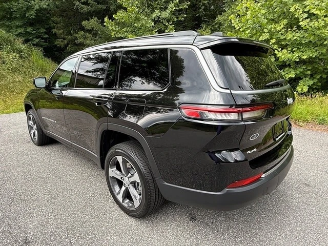2026 Jeep WL Grand Cherokee - Image 9 of 31
