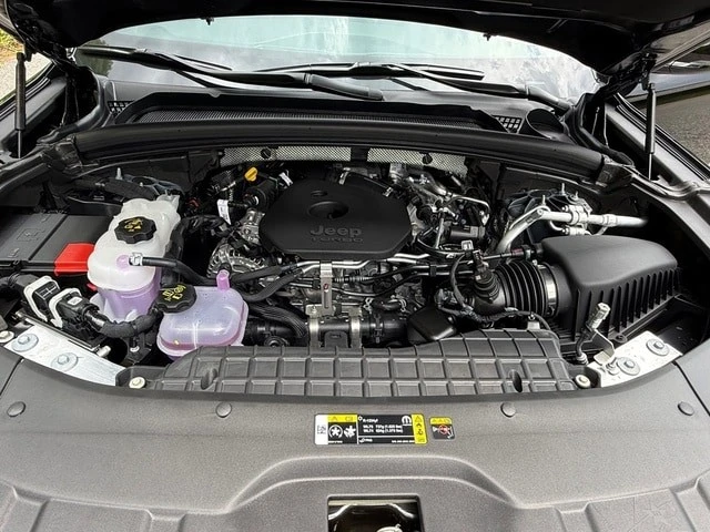 2026 Jeep WL Grand Cherokee - Image 10 of 31