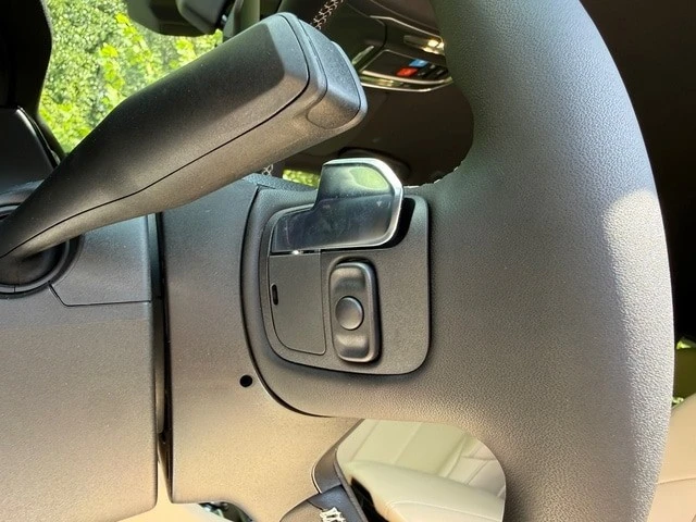 2026 Jeep WL Grand Cherokee - Image 15 of 31