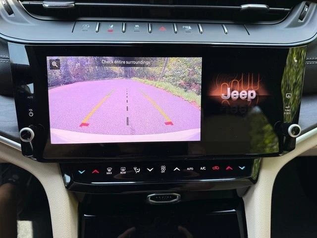 2026 Jeep WL Grand Cherokee - Image 30 of 31