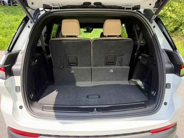 2026 Jeep WL Grand Cherokee - Image 19 of 31