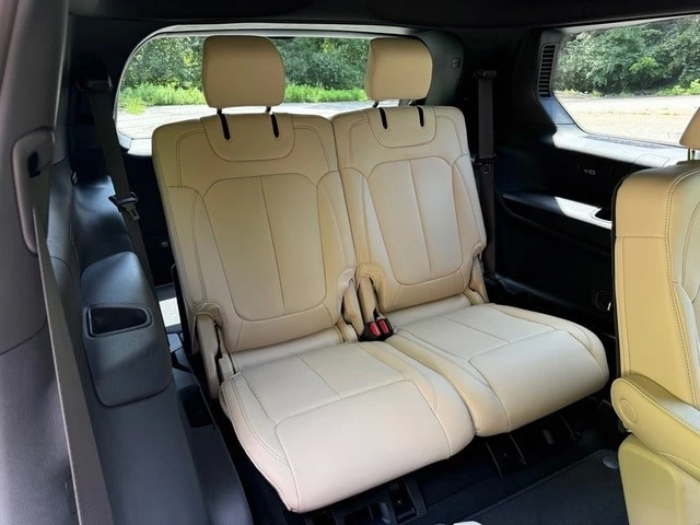 2026 Jeep WL Grand Cherokee - Image 22 of 31