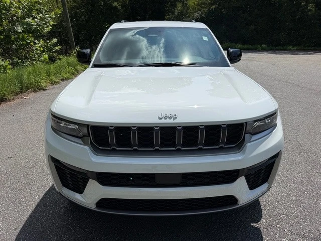 2026 Jeep WL Grand Cherokee - Image 4 of 31