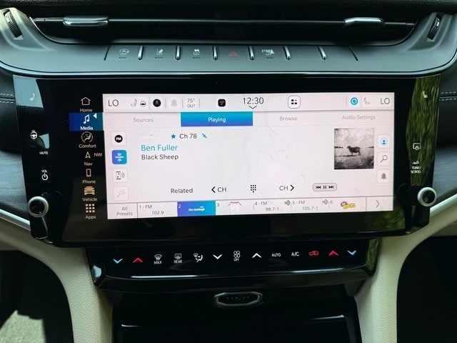 2026 Jeep WL Grand Cherokee - Image 27 of 31