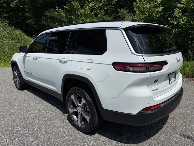 2026 Jeep WL Grand Cherokee - Image 9 of 31
