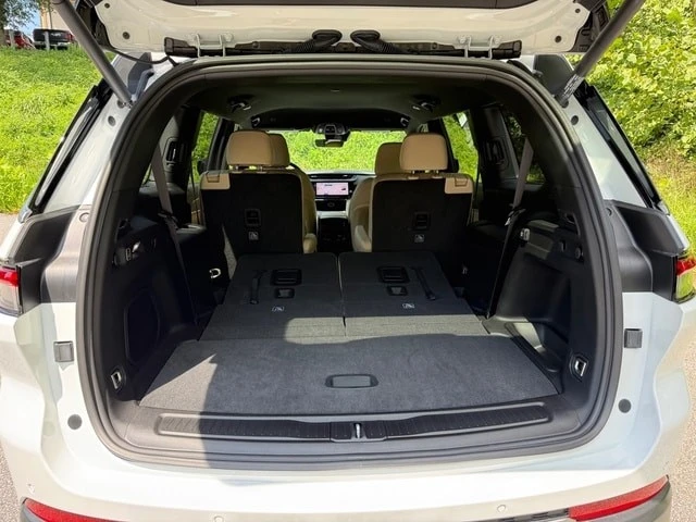 2026 Jeep WL Grand Cherokee - Image 20 of 31