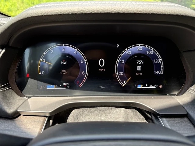 2026 Jeep WL Grand Cherokee - Image 26 of 31