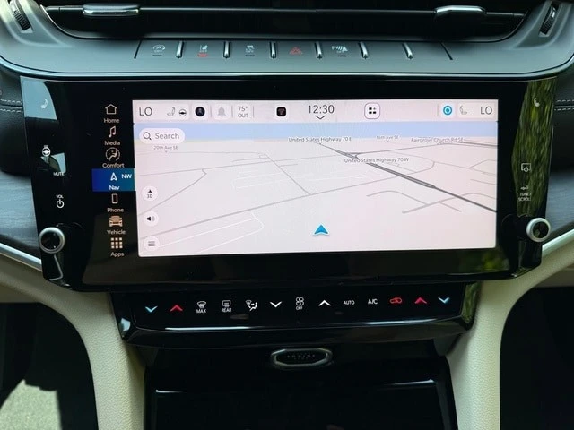 2026 Jeep WL Grand Cherokee - Image 29 of 31