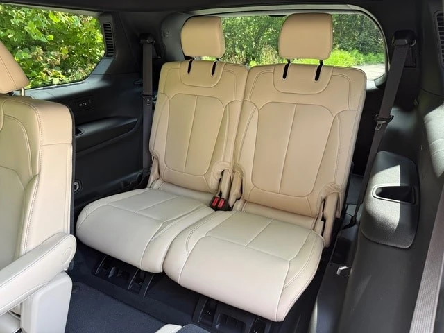 2026 Jeep WL Grand Cherokee - Image 17 of 31