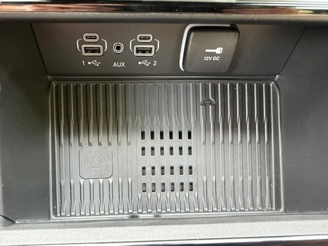 2026 Jeep WL Grand Cherokee - Image 28 of 31