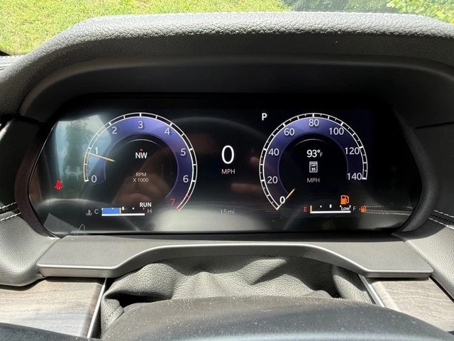 2026 Jeep WL Grand Cherokee - Image 23 of 31