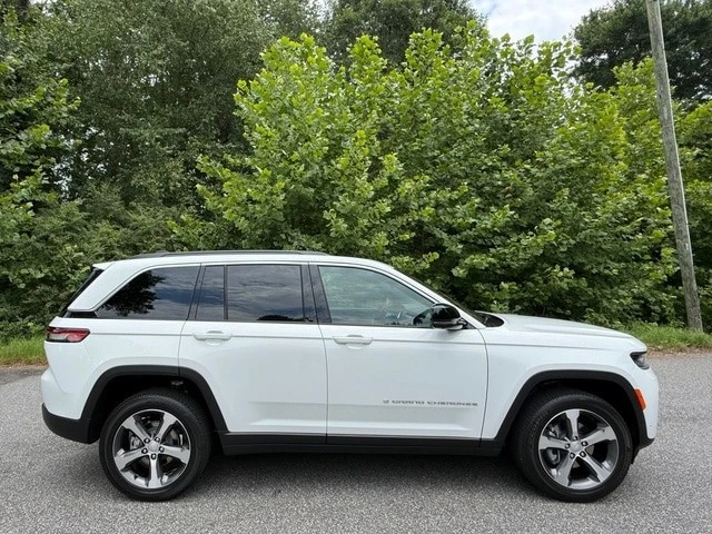 2026 Jeep WL Grand Cherokee - Image 6 of 31