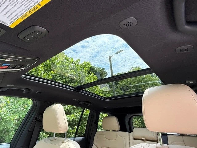 2026 Jeep WL Grand Cherokee - Image 30 of 31