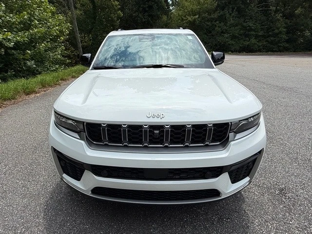 2026 Jeep WL Grand Cherokee - Image 4 of 31