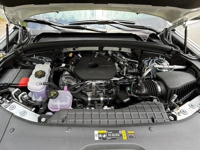 2026 Jeep WL Grand Cherokee - Image 10 of 31