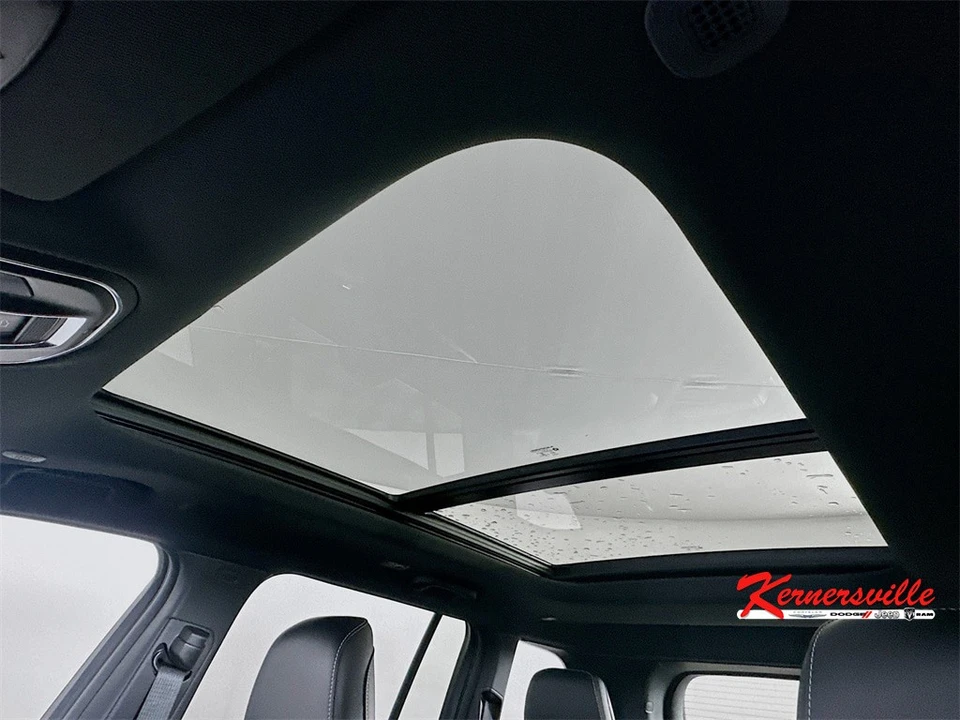 2026 Jeep WL Grand Cherokee - Image 14 of 21