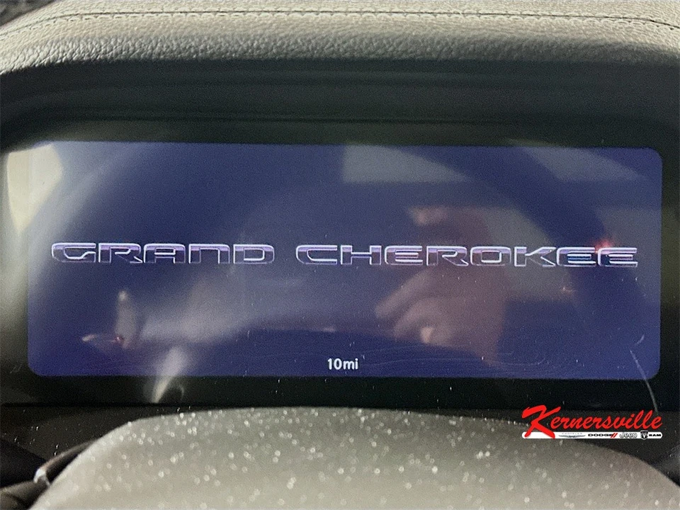 2026 Jeep WL Grand Cherokee - Image 11 of 21