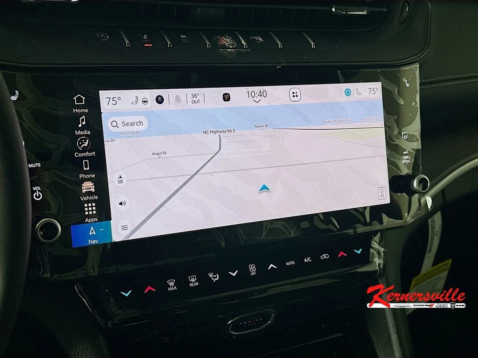 2026 Jeep WL Grand Cherokee - Image 15 of 21