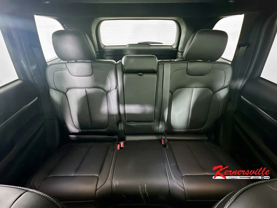 2026 Jeep WL Grand Cherokee - Image 10 of 21