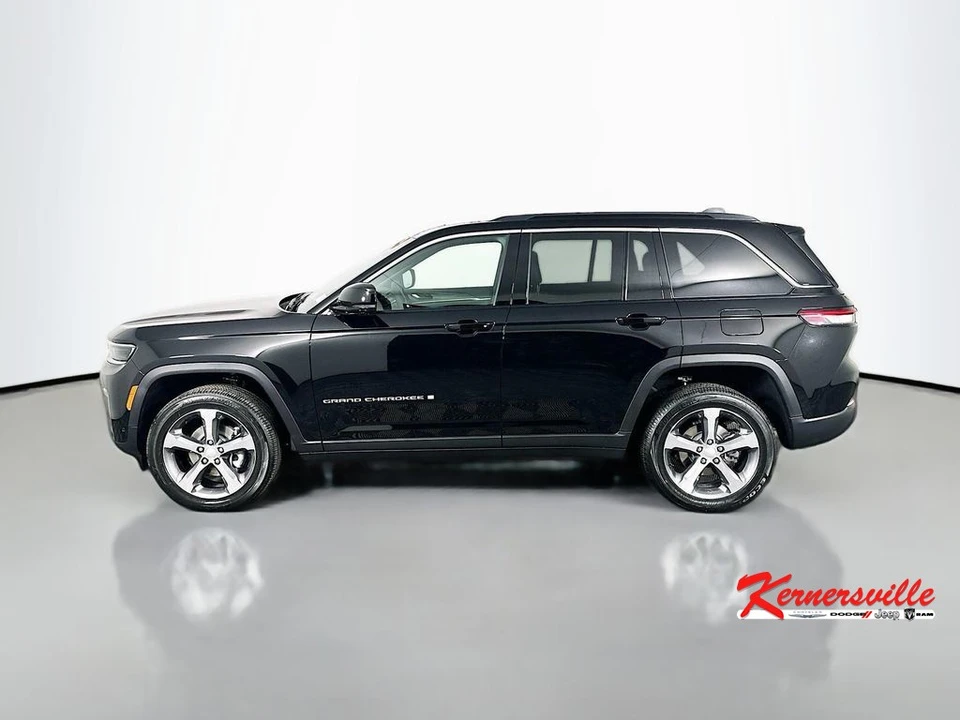 2026 Jeep WL Grand Cherokee - Image 4 of 21