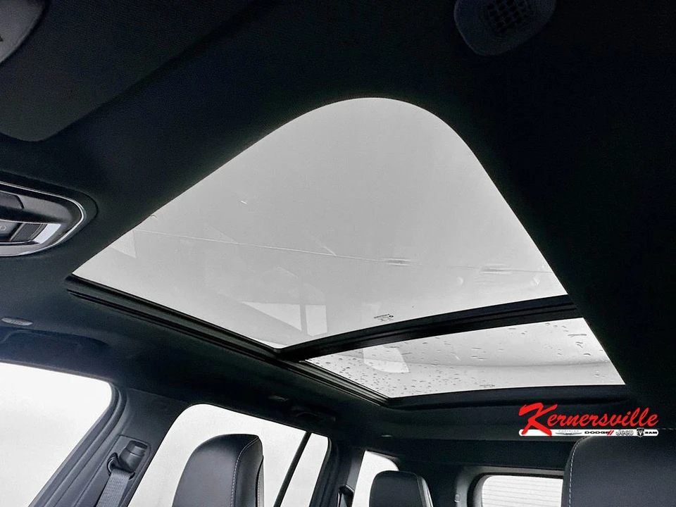 2026 Jeep WL Grand Cherokee - Image 14 of 21
