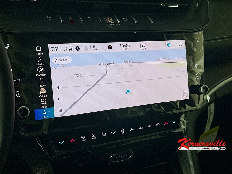 2026 Jeep WL Grand Cherokee - Image 15 of 21