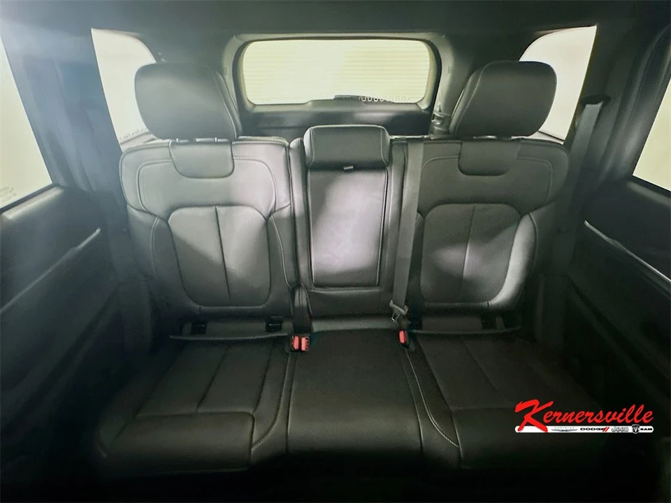 2026 Jeep WL Grand Cherokee - Image 10 of 12