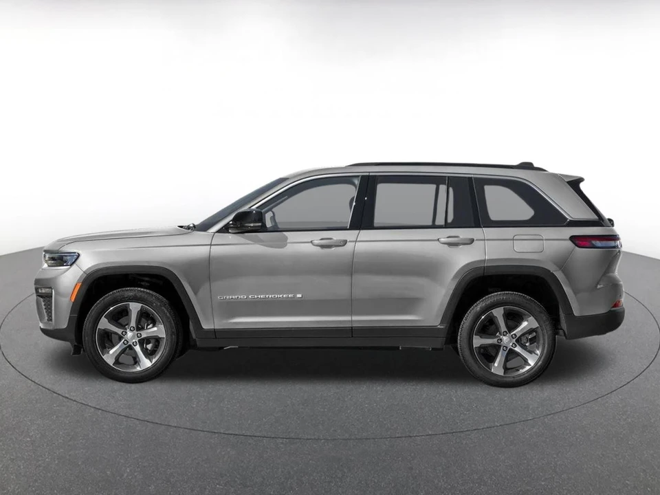 2026 Jeep WL Grand Cherokee - Image 3 of 14