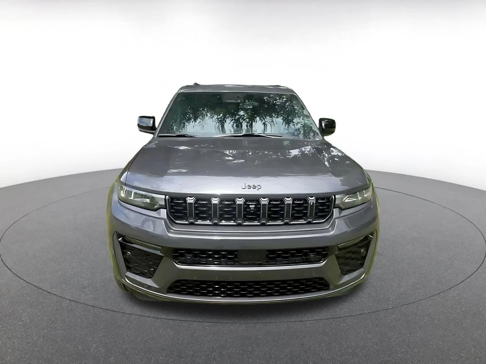 2026 Jeep WL Grand Cherokee - Image 4 of 31