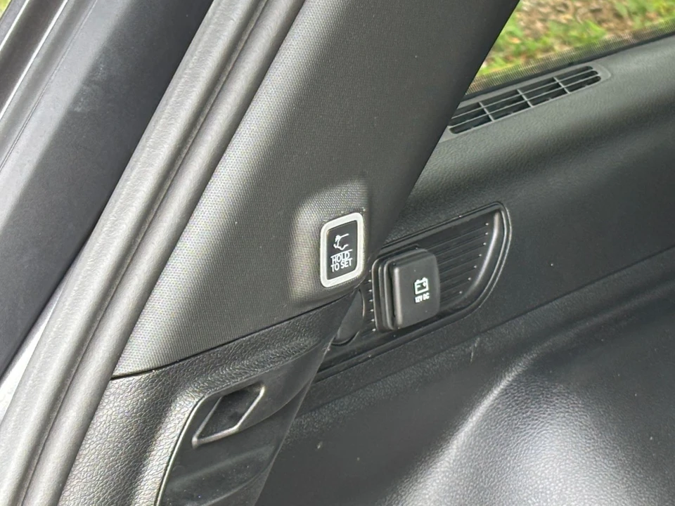 2026 Jeep WL Grand Cherokee - Image 26 of 31