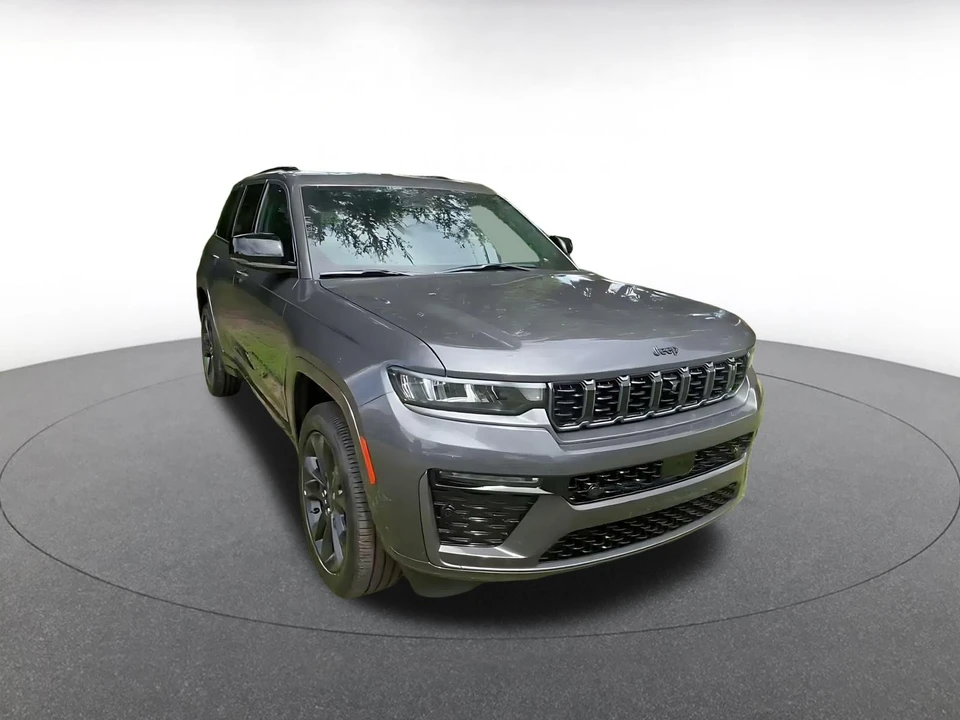 2026 Jeep WL Grand Cherokee - Image 3 of 31