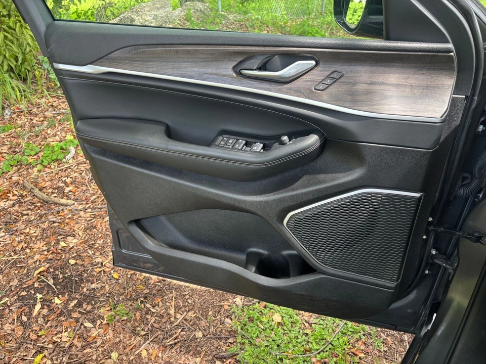 2026 Jeep WL Grand Cherokee - Image 20 of 31