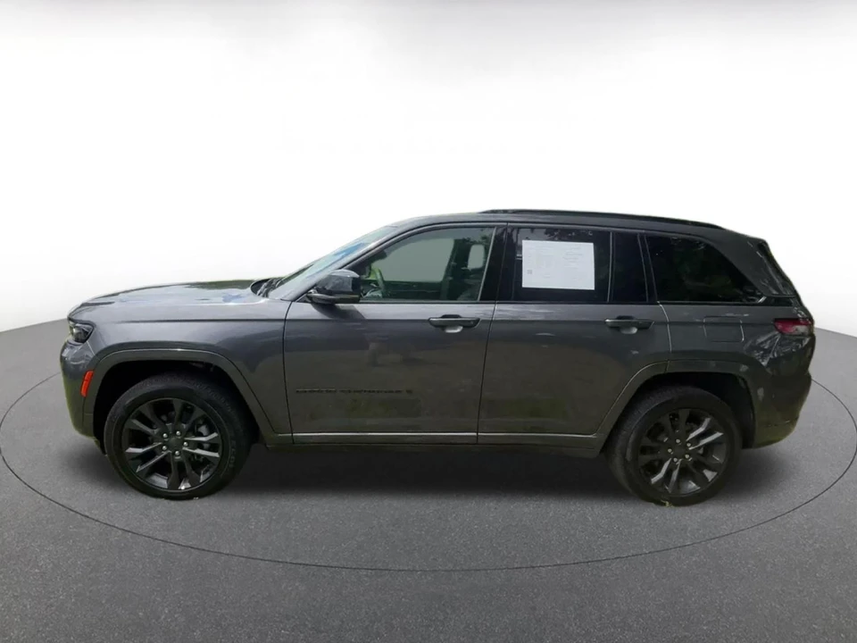 2026 Jeep WL Grand Cherokee - Image 9 of 31