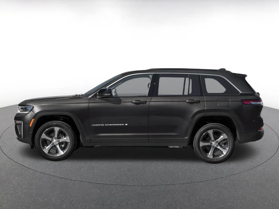 2026 Jeep WL Grand Cherokee - Image 3 of 14