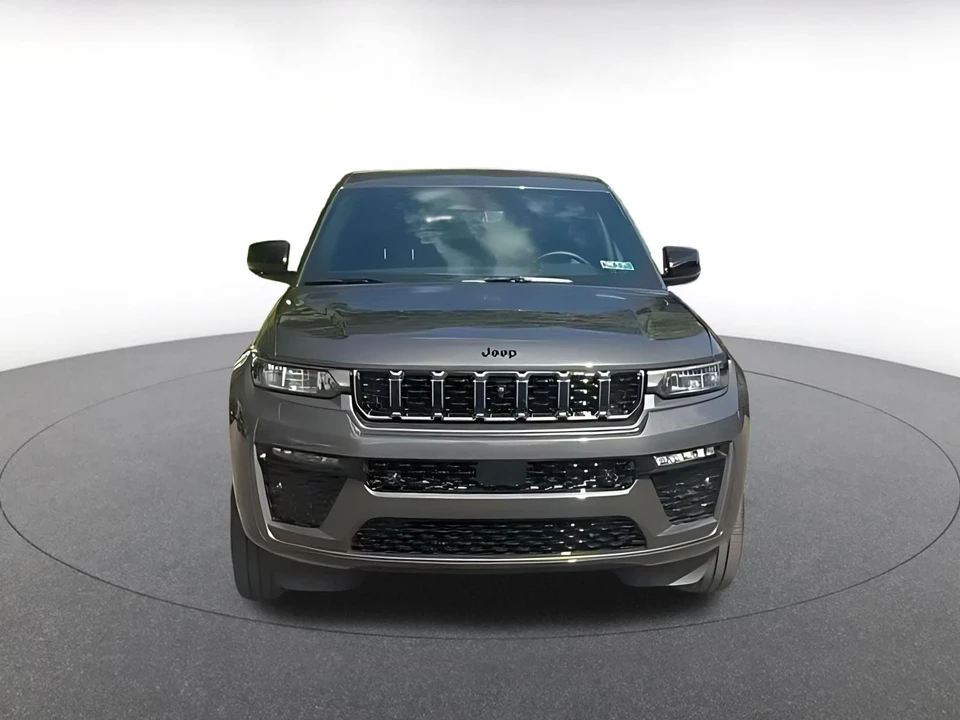 2026 Jeep WL Grand Cherokee - Image 3 of 31