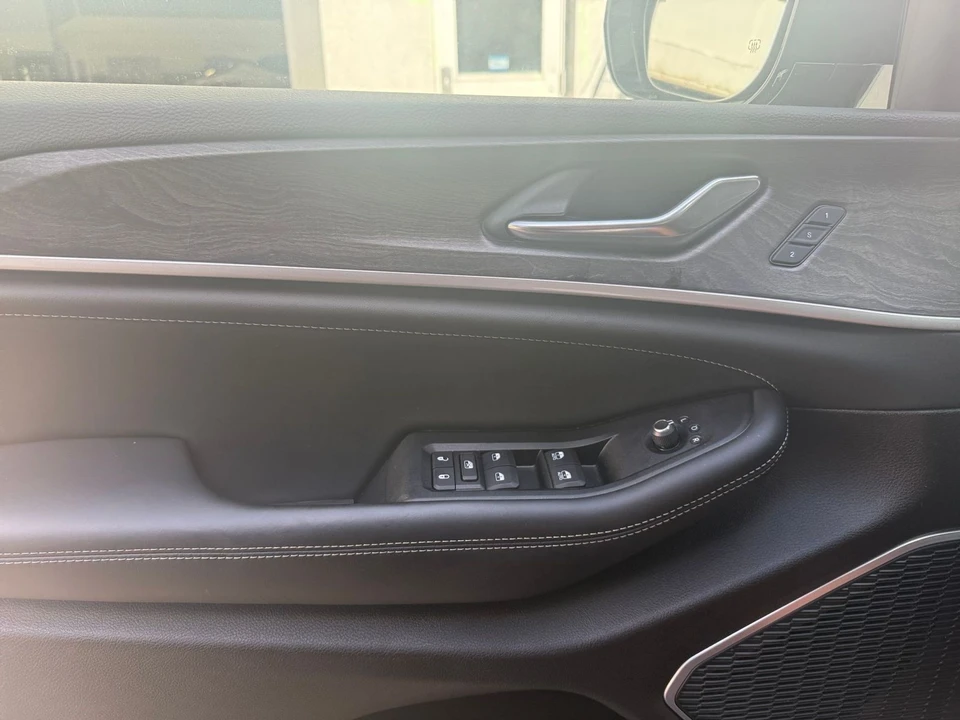 2026 Jeep WL Grand Cherokee - Image 20 of 31
