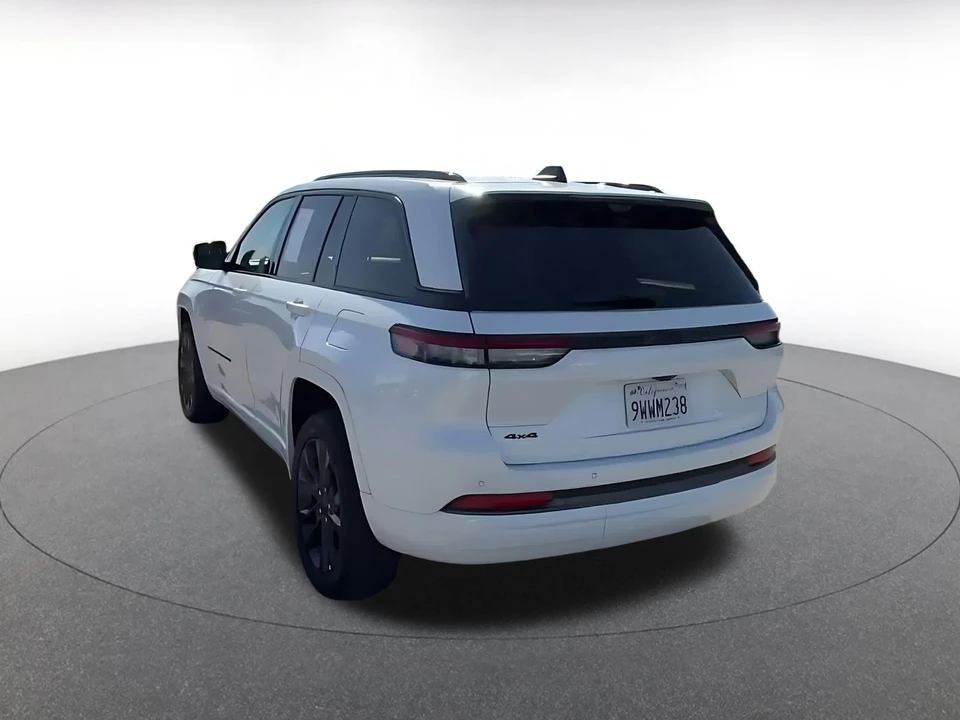 2026 Jeep WL Grand Cherokee - Image 12 of 31